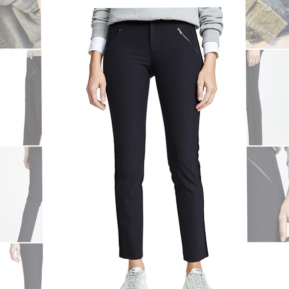 Rebecca Taylor Pants - Rebecca Taylor STYLE EVENT